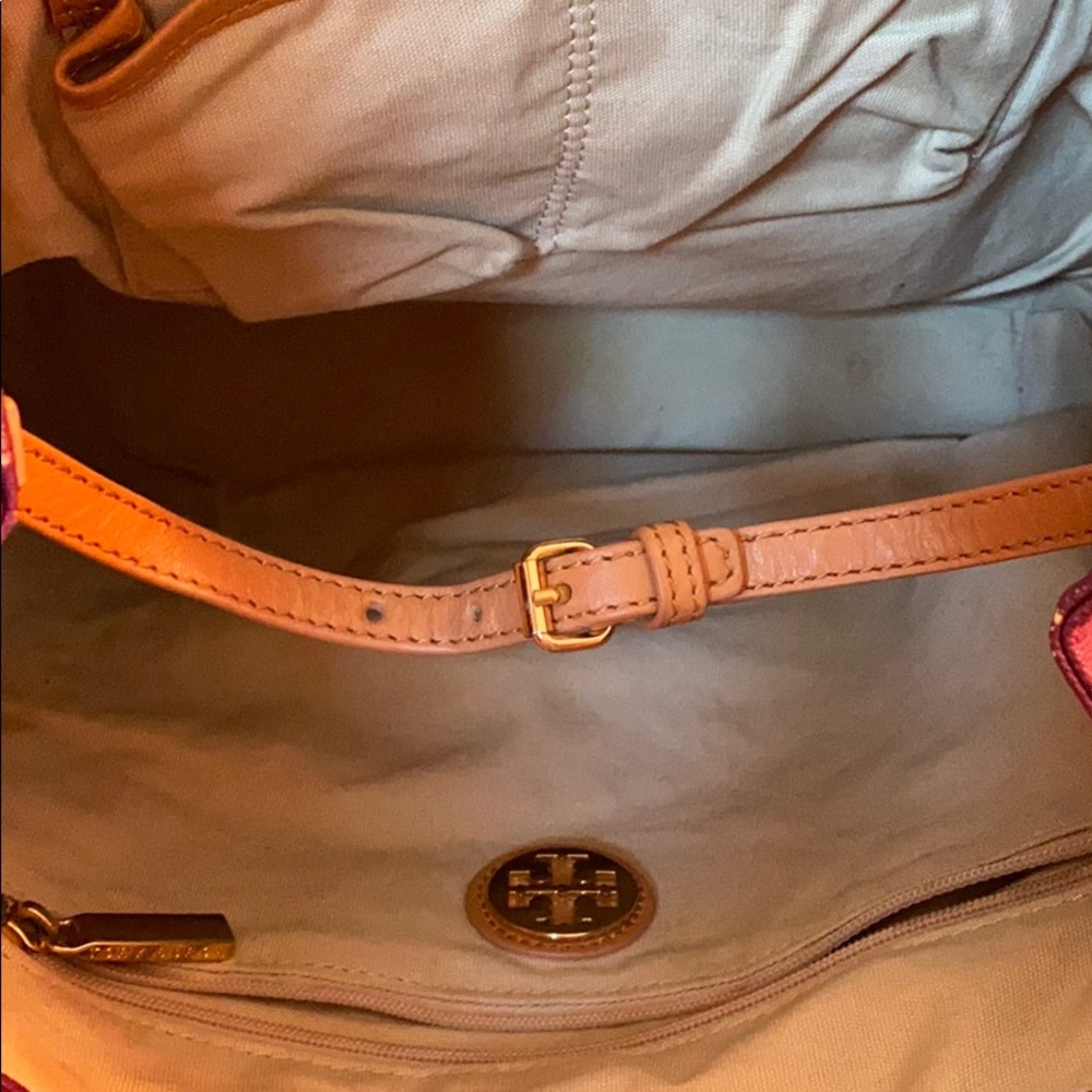 Tory Burch handbag - Picture 5 of 6